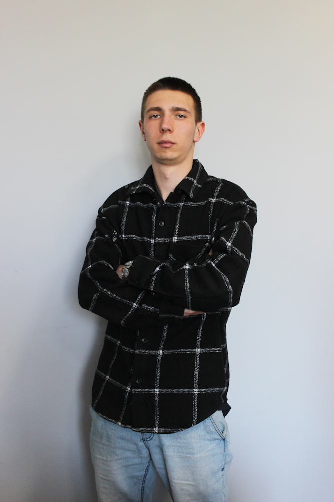 Сергій